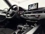 Audi A4 150PK S-line | Virtual | Massage | Carplay | Cruise | Navi | Keyless | Parkeersens. l NAP