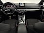 Audi A4 150PK S-line | Virtual | Massage | Carplay | Cruise | Navi | Keyless | Parkeersens. l NAP