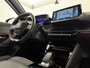 Peugeot e-208 EV GT 350 50 kWh | Snelladen | SOH 91% | Pano | 360° | Virtual | Sfeerverl. | Carplay | Stoelverw. | Keyless | NAP