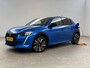 Peugeot e-208 EV GT 350 50 kWh | Snelladen | SOH 91% | Pano | 360° | Virtual | Sfeerverl. | Carplay | Stoelverw. | Keyless | NAP