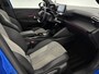 Peugeot e-208 EV GT 350 50 kWh | Snelladen | SOH 91% | Pano | 360° | Virtual | Sfeerverl. | Carplay | Stoelverw. | Keyless | NAP
