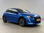 Peugeot e-208 EV GT 350 50 kWh | Snelladen | SOH 91% | Pano | 360° | Virtual | Sfeerverl. | Carplay | Stoelverw. | Keyless | NAP