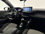 Peugeot e-208 EV GT 350 50 kWh | Snelladen | SOH 91% | Pano | 360° | Virtual | Sfeerverl. | Carplay | Stoelverw. | Keyless | NAP