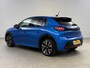 Peugeot e-208 EV GT 350 50 kWh | Snelladen | SOH 91% | Pano | 360° | Virtual | Sfeerverl. | Carplay | Stoelverw. | Keyless | NAP
