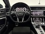 Audi A6 C8 Avant 55 TFSI e Quattro S-line | Navarra Blue | b&o | Pano | Virtual | Camera | Carplay | Trekhaak | Stoelverw.
