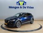 Mazda CX-3 2.0 SkyActiv-G 121 Sportive Airco ECC | NAP | Stoelverwarming | DAB | Navigatie | PDC | Apple Carplay Android Auto