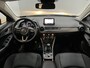 Mazda CX-3 2.0 SkyActiv-G 121 Sportive Airco ECC | NAP | Stoelverwarming | DAB | Navigatie | PDC | Apple Carplay Android Auto