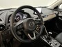 Mazda CX-3 2.0 SkyActiv-G 121 Sportive Airco ECC | NAP | Stoelverwarming | DAB | Navigatie | PDC | Apple Carplay Android Auto
