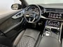 Audi SQ8 4.0 TFSI SQ8 quattro 507 PK Matrix LED | Panorama | Luchtvering | Softclose | 360 Camera | Trekhaak | Adaptive Cruise | B&O | Stoelkoeling | Isofix |