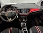 Opel Crossland 1.2 Turbo GS Line Airco ECC | Navigatie | Apple Carplay | Camera | DAB Isofix | NAP