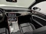 Audi RS6 Avant TFSI quattro Dynamic Plus Keramisch | 4WS | Softclose | Panorama  | Laser | B&O | Stoel Ventilatie | Memory | Head UP | Design Pakket Rood