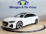 Audi RS6 Avant TFSI quattro Dynamic Plus Keramisch | 4WS | Softclose | Panorama  | Laser | B&O | Stoel Ventilatie | Memory | Head UP | Design Pakket Rood