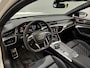 Audi RS6 Avant TFSI quattro Dynamic Plus Keramisch | 4WS | Softclose | Panorama  | Laser | B&O | Stoel Ventilatie | Memory | Head UP | Design Pakket Rood