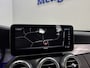 Mercedes-Benz C-klasse 300 e Business Solution AMG Limited AMG Line | Airco ECC | Virtual | 360 Camera | Cruise Control | LED | Sfeer | Apple Carplay | Isofix | NAP