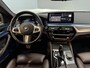 BMW 5-Serie Touring 530e Business Edition Plus M Sport | Airco ECC | Laser | Memory | Virtual | Camera | Sfeer | Apple Carplay | Isofix | NAP