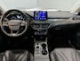Ford Focus 1.5 EcoBoost Vignale Airco ECC | LED | Adaptive Cruise | Camera | Leder | Apple Carplay | Stuur Verwarming | B&O | Head Up | Isofix | NAP