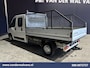 Peugeot Boxer 2.0 BlueHDI 130pk Pick up Dubbel Cabine Open laadbak Euro6 Airco | 7-Zits | Trekhaak | Navigatie