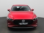 Mazda 3 2.0 e-SkyActiv-X M Hybrid 186 | Navigatie | 360. Camera | Stoel + Stuurverwarming | Climate Control |