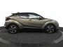 Toyota C-HR 1.8 Hybrid Style | Half Lederen Interieur | Camera | Adaptieve Cruise Control | Stoelverwarming | 10 Jaar Garantie! |