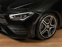 Mercedes-Benz CLA Coupé 200 Business Solution PLUS AMG Panorama dak