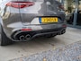 Alfa Romeo Stelvio 2.9 V6 AWD Quadrifoglio QV 510PK / Pano / Carbon / H&K / Memory