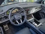 Audi Q8 60 TFSI e Quattro Competition 490PK / Pano / B&O / Carbon / 360 / RS stoelen / Luchtvering