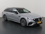 Mercedes-Benz E-klasse Estate AMG 53 4MATIC+ | Night | AMG performance stoelen | AMG dynamic plus pakket | Panoramadak | Superscreen | Trekhaak | Premium plus | Burmester |