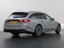 Mercedes-Benz E-klasse Estate AMG 53 4MATIC+ | Night | AMG performance stoelen | AMG dynamic plus pakket | Panoramadak | Superscreen | Trekhaak | Premium plus | Burmester |