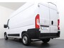 Opel Movano 35 L2H2 BlueHDI 140pk Automaat | NIEUW BPM VRIJ | CAMERA | PDC | CRUISE | CLIMA | CARPLAY | | Achteruitrijcamera | Airco | Cruise control