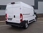 Opel Movano 35 L2H2 BlueHDI 140pk Automaat | NIEUW BPM VRIJ | CAMERA | PDC | CRUISE | CLIMA | CARPLAY | | Parkeerhulp achter akoestisch