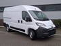Opel Movano 35 L2H2 BlueHDI 140pk Automaat | NIEUW BPM VRIJ | CAMERA | PDC | CRUISE | CLIMA | CARPLAY | | Parkeerhulp achter akoestisch