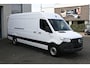 Mercedes-Benz eSprinter 314 L3H2 Pro 81kWh DC-opladen 115 kW, 270 graden achterdeuren, Etc.