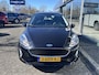 Ford Fiesta 1.0 EcoBoost Connected 95pk/70kW 6-bak | Cruise | Carplay/Android Auto | Inkl. buitenspiegels | Armsteun | Mistlampen | etc. etc.