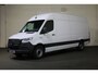 Mercedes-Benz eSprinter 314 L3 H2 Pro 81kWh 270gr Acherdeuren (Wordt verwacht)