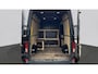 Volkswagen Crafter L3H3 2.0 TDI 140pk 3.0T / Wordt verwacht / Trekhaak / Betimmering / Deuren draaibaar 260 graden