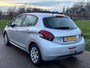 Peugeot 208 1.2 PureTech Active 5-Drs Airco Audio/Bluetooth Multimedia ESP ABS Cruisecontrol LED Trekhaak Dealeronderhoud Nw Apk!