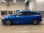 Ford Focus Wagon 1.0 EcoBoost Hybrid ST Line | Groot scherm (Sync 4) | Panoramadak | Adaptieve Cruise | Dodehoeksensoren | Stoel/stuur voorruitverwarming | Camera | All-seasonbanden | Dealeronderhouden