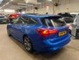 Ford Focus Wagon 1.0 EcoBoost Hybrid ST Line | Groot scherm (Sync 4) | Panoramadak | Adaptieve Cruise | Dodehoeksensoren | Stoel/stuur voorruitverwarming | Camera | All-seasonbanden | Dealeronderhouden