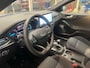 Ford Focus Wagon 1.0 EcoBoost Hybrid ST Line | Groot scherm (Sync 4) | Panoramadak | Adaptieve Cruise | Dodehoeksensoren | Stoel/stuur voorruitverwarming | Camera | All-seasonbanden | Dealeronderhouden