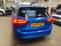 Ford Focus Wagon 1.0 EcoBoost Hybrid ST Line | Groot scherm (Sync 4) | Panoramadak | Adaptieve Cruise | Dodehoeksensoren | Stoel/stuur voorruitverwarming | Camera | All-seasonbanden | Dealeronderhouden