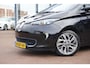 Renault Zoe Q210 Zen Quickcharge 22 kWh (ex Accu) Airco | Automaat | Zwart | LM velgen | Inruil mogelijk