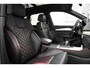 Audi Q5 50 TFSI e S edition Competition 299 pk | Trekhaak | Headup Display | 360 Camera | Panoramadak | Bang and Olufsen | Carplay