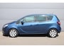 Opel Meriva 1.4 Turbo Blitz | Cruise control | Electronic climate controle | Lederen bekleding
