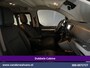 Opel Vivaro 2.0 CDTI 123pk L3H1 Glasresteel Dubbele cabine Euro6 Airco | 5-Zits | Camera | Navigatie | Apple Carplay Android Auto, Cruisecontrol, 2500kg Trekhaak, Parkeersensoren