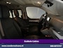 Opel Vivaro 2.0 CDTI 123pk L3H1 Glasresteel Dubbele cabine Euro6 Airco | 5-Zits | Camera | Navigatie | Apple Carplay Android Auto, Cruisecontrol, 2500kg Trekhaak, Parkeersensoren