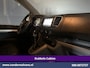 Opel Vivaro 2.0 CDTI 123pk L3H1 Glasresteel Dubbele cabine Euro6 Airco | 5-Zits | Camera | Navigatie | Apple Carplay Android Auto, Cruisecontrol, 2500kg Trekhaak, Parkeersensoren