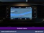 Opel Vivaro 2.0 CDTI 123pk L3H1 Glasresteel Dubbele cabine Euro6 Airco | 5-Zits | Camera | Navigatie | Apple Carplay Android Auto, Cruisecontrol, 2500kg Trekhaak, Parkeersensoren