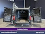 Opel Vivaro 2.0 CDTI 123pk L3H1 Glasresteel Dubbele cabine Euro6 Airco | 5-Zits | Camera | Navigatie | Apple Carplay Android Auto, Cruisecontrol, 2500kg Trekhaak, Parkeersensoren