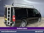 Opel Vivaro 2.0 CDTI 123pk L3H1 Dubbele cabine Euro6 Airco | 5-Zits | Camera | Navigatie | Apple Carplay Android Auto, Cruisecontrol, 2500kg Trekhaak, Parkeersensoren, Imperiaal, Trap
