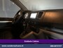 Opel Vivaro 2.0 CDTI 123pk L3H1 Glasresteel Dubbele cabine Euro6 Airco | 5-Zits | Camera | Navigatie | Apple Carplay Android Auto, Cruisecontrol, 2500kg Trekhaak, Parkeersensoren